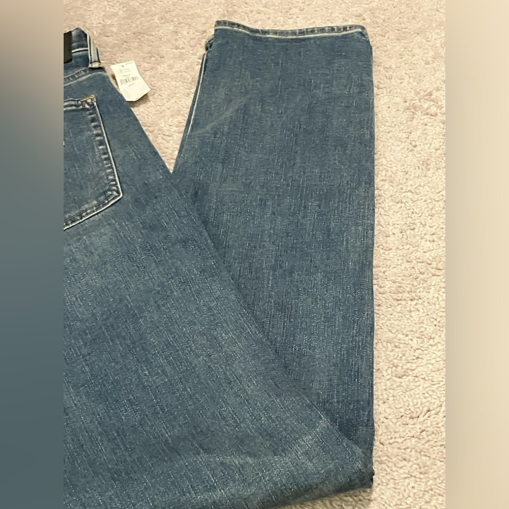 Gap Softwear Slim Jean 38x36 - Picture 4 of 8